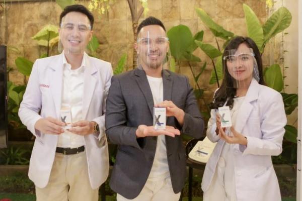 Pentingnya menjaga kulit untuk tetap glowing menyegarkan dengan cara ini.