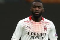 Tomori Pilih Bertahan di Milan meski Diminati Spurs