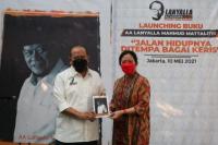 Ketua DPR: Buku Pak LaNyalla Inspirasi Anak Muda Untuk Berani Wujudkan Mimpi