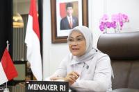 Buka Penempatan PMI di Taiwan, Kemnaker Perbarui SOP Penempatan