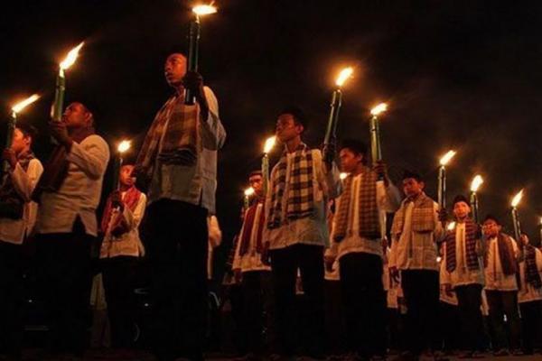 Direktorat Lalu Lintas Polda Metro Jaya menyiapkan skema bebas kemacetan kendaraan di malam hari (crowd free night) sebagai pengembangan dari kebijakan larangan takbir keliling di wilayah DKI Jakarta.