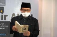 Roadshow Politik Kesejahteraan, Ini Curhatan Warga NTB ke Gus Muhaimin