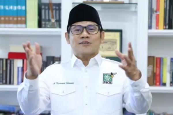 Wakil Ketua DPR RI Abdul Muhaimin Iskandar (Gus AMI) mengajak masyarakat untuk merawat persatuan dan kesatuan terus tumbuh di tanah air. Dan saling mendoakan dan menghormati untuk kebaikan bersama.