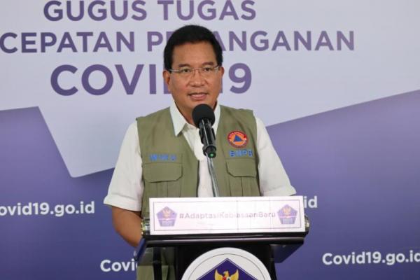 Satgas Covid-19 mengeluarkan surat edaran baru terkait WNI dan WNA yang baru tiba di Tanah Air.