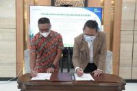 Pegadaian Gandeng Investree Perluas Jangkauan Pasar