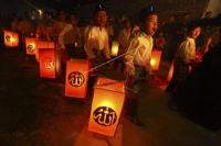 7 Tradisi Lebaran yang Bikin Kangen Kampung Halaman