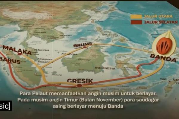 Direktur Pengembangan dan Pemanfaatan Kebudayaan, Restu Gunawan, mengungkapkan bahwa kegiatan ini bertujuan untuk membangun ekosistem budaya rempah dari hulu hingga hilir.