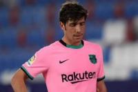 Sergio Roberto Masuk Radar Manchester City