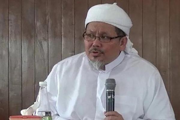 Almarhum ustadz Tengku Zulkarnain ternyata telah jauh hari dijadwalkan menjadi khatib shalat Idul Fitri 1442 Hijriah di tengah pandemi COVID-19.