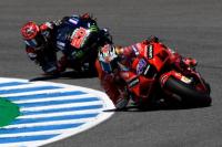 Duet Ducati Akan Jaga Momentum di GP Prancis