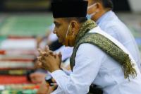 Komite I DPD Desak Indonesia Galang Kekuatan Internasional Dukung Palestina