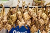 Simak Cara Menyimpan Ketupat Selama Lebaran Supaya Tak Cepat Basi