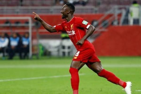 Atletico Madrid dilaporkan telah mengidentifikasi gelandang Liverpool Naby Keita sebagai target transfer musim panas yang potensial.