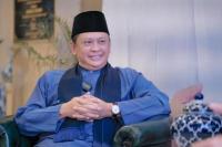 Ketua MPR Desak PBB Segera Cegah Kekerasan Israel Terhadap Palestina