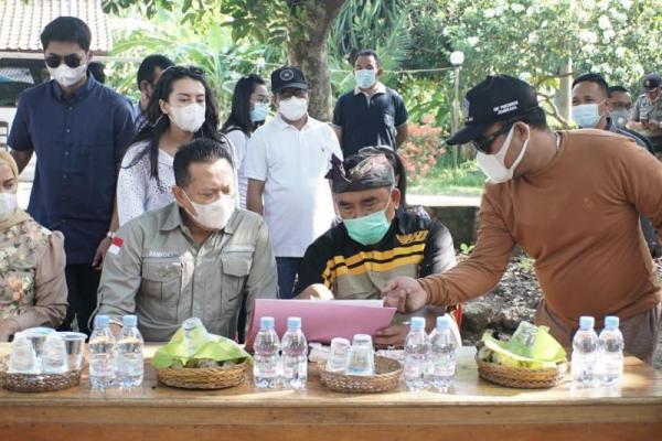 Keberadaan Sirkuit F1 di daerah Jembrana juga akan menjadi daya tarik tersendiri bagi pengembangan pariwisata di kawasan Bali Barat.