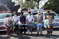 JKJ, Program Terobosan yang Dekatkan Pelayanan Kesehatan Kepada Masyarakat