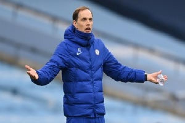 Thomas Tuchel Beri Sinyal Bakal Kembali ke Inggris