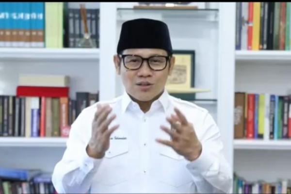 Wakil Ketua DPR RI Abdul Muhaimin Iskandar menilai, pengendalian pandemi Covid-19 harus segera dituntaskan dengan akselerasi vaksinasi massal bagi seluruh warga sasaran.