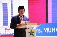 Peringati Hari Jadi, Perpusnas Komitmen Kembangkan Budaya Literasi Tanah Air