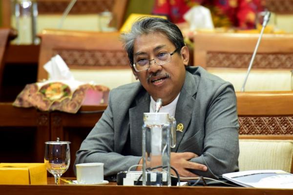 Soal Dugaan Korupsi Tukin ESDM, Anggota DPR Minta KPK Selidiki Kementerian dan Lembaga Lain