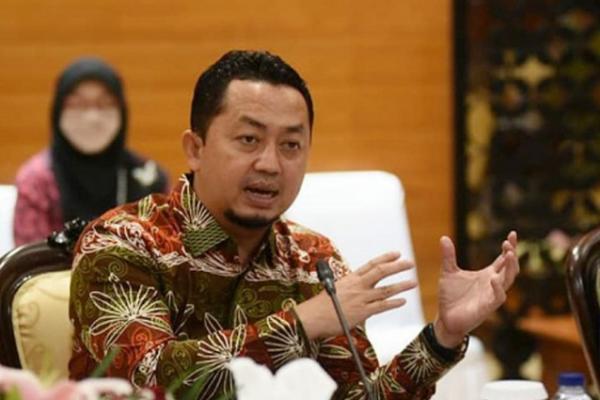 Ketua Grup Kerja Sama Bilateral (GKSB) Parlemen Indonesia - Palestina, Syahrul Aidi Maazat menilai Indonesia sebagai negara muslim terbesar dunia memiliki peran besar menggalang dukungan internasional baik secara politik, ekonomi bahkan sifatnya bantuan kemanusiaan.