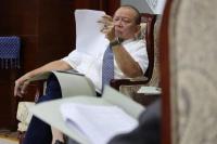 LaNyalla: Pemerintah Harus Klarifikasi Masuknya TKA China ke Indonesia