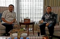 Haidar Alwi: Bangsa Indonesia Butuh Sosok Moeldoko