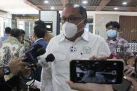 Junimart Girsang: Stop Polemik, Angkat 75 Pegawai KPK Menjadi PPPK