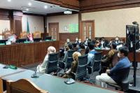 Tiga Sespri Wanita Edhy Prabowo Ngaku Pernah Dikasih Rp5 Juta