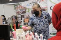 LaNyalla Usul Pemberdayaan UMKM Lintas Kementerian