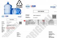Sampaikan Penelitian, Ketua JPKL Prihatin Sikap BPOM Terhadap Bahaya BPA