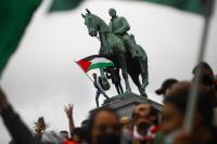 DPR: Tragedi Palestina Jangan Sampai Dipolitisasi Jadi Konflik Agama