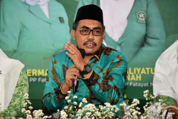 Peran konkret Indonesia dalam upaya perdamaian konflik Palestina sangat dinantikan.