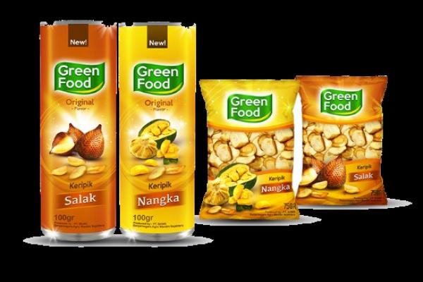 Berbagai inovasi produk pun telah banyak dihasilkan. Bukan tanpa kendala, sifat produk hortikultura yang gampang rusak menjadi permasalahan sehingga hal ini tak lepas dari teknologi pengemasan.
