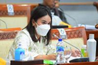 DPR Ingatkan Kemenlu, Segera Monitoring dan Evakuasi WNI di Afghanistan