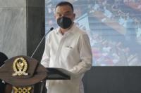 Pimpinan DPR Ingatkan Masyarakat Tidak Termakan Isu Penundaan Pemilu 2024