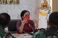 Ketua DPR: Kekuatan TNI AL Harus Diwujudkan