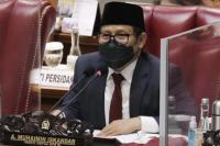 Apreasiasi Para Pejuang RUU TPKS, Gus Muhaimin: Luar Biasa!