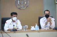 Syahrul: Karantina Pertanian Korps Khusus Kementan