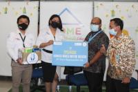 Peduli Pendidikan, Hero Gelar Donasi Buku untuk Negeri