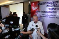 Di Webinar Kebangkitan Nasional, LaNyalla Soroti UU yang Koruptif dan Perilaku Korupsi Tujuan Negara