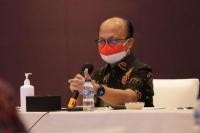 Sidang G20 EWS III, Anwar: Indonesia Sampaikan 3 Usulan