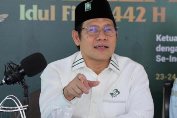 Wakil Ketua DPR RI Muhaimin Iskandar mendesak pemerintah untuk segera mempercepat distribusi vaksin Covid-19. Mengingat, masih banyak masyarakat yang belum divaksinasi.