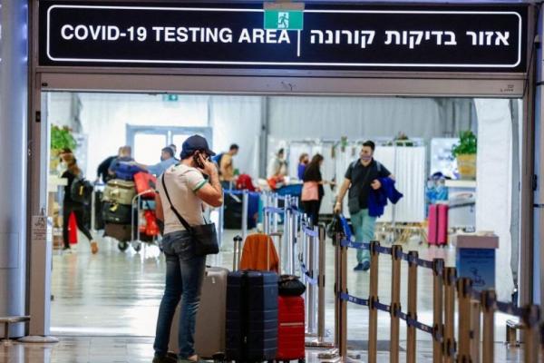 Pariwisata pada tahun 2019 mencapai rekor tertinggi 4,55 juta pengunjung, menyumbang 23 miliar shekel ($ 7,1 miliar) bagi ekonomi Israel, terutama melalui usaha kecil dan menengah.