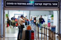 Israel Buka Kembali Perbatasan untuk Turis Asing