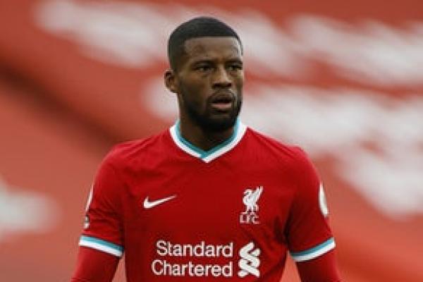 Wijnaldum mengatakan, dirinya tidak dicintai dan pelecehan di media sosial.