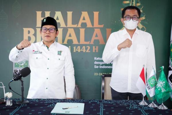 kalangan milenial dan gen Z merupakan pemilih mayoritas 2024.