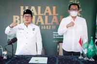 PKB Punya Nilai Sejarah Perjuangan Fundamental