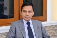 Hadiri Halal Bi Halal KAFH UNSOED, Ma`ruf: Jaga, Rawat dan Tumbuhkan Nilai Kebangsaan