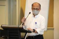 Jelang Konferensi ILC, Kemnaker Gandeng Pengusaha dan Pekerja Susun Bahan Pembahasan di ILC